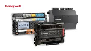 Honeywell's advanced building automation systems provide intelligent control and monitoring of HVAC, lighting, and security systems for opti